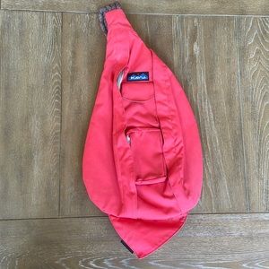 KAVU Rope Swing Bag